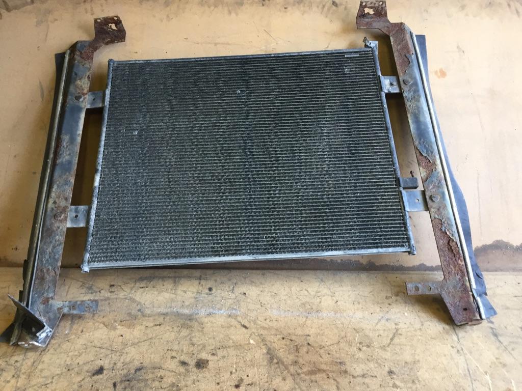 Peterbilt 379 Air Conditioning System Parts