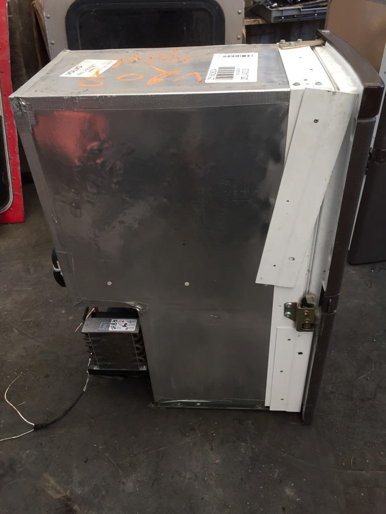 2016 Volvo Vnl Fridge Payless Truck Parts