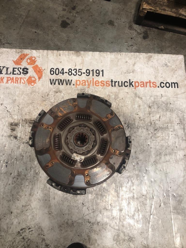 2005 Freightliner Columbia Clutch Disc Payless Truck Parts