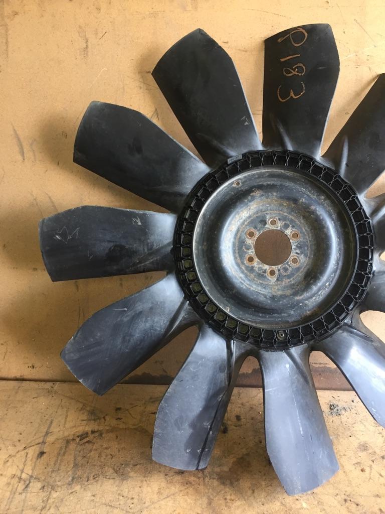2009 Peterbilt 389 Fan Blade Payless Truck Parts