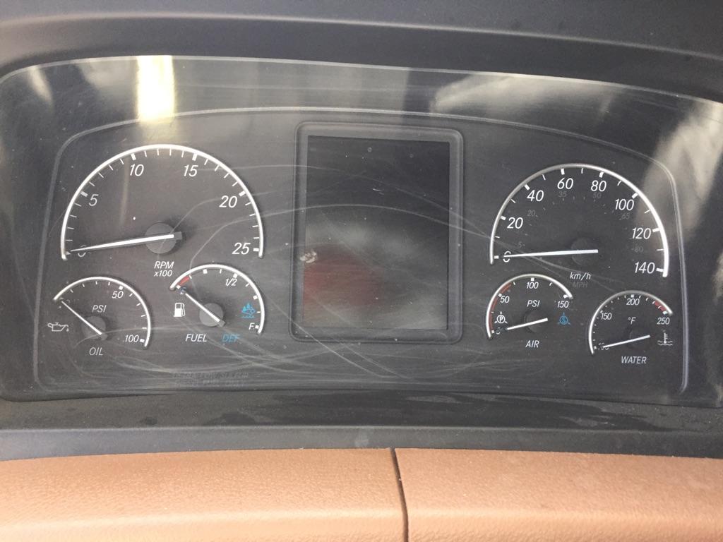 2020 Freightliner Cascadia Instrument Cluster Payless Truck Parts