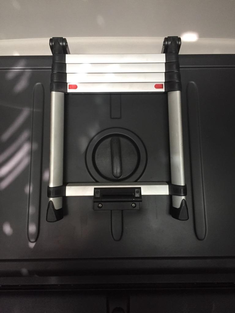 2020 Freightliner Cascadia Box / Bed Payless Truck Parts