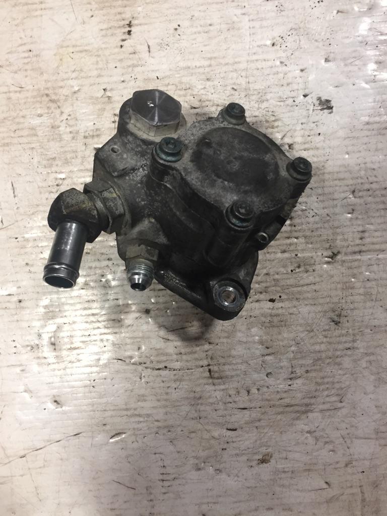 Cummins ISX Power Steering Pump Payless Truck Parts