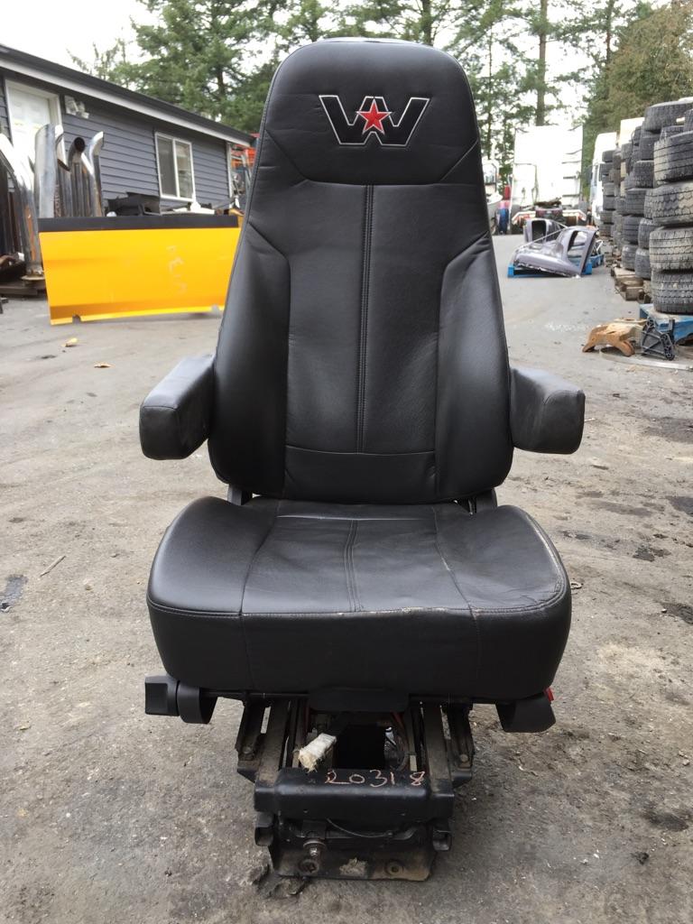 2018 Western Star Trucks 5700x Seat, Front Payless Truck Parts