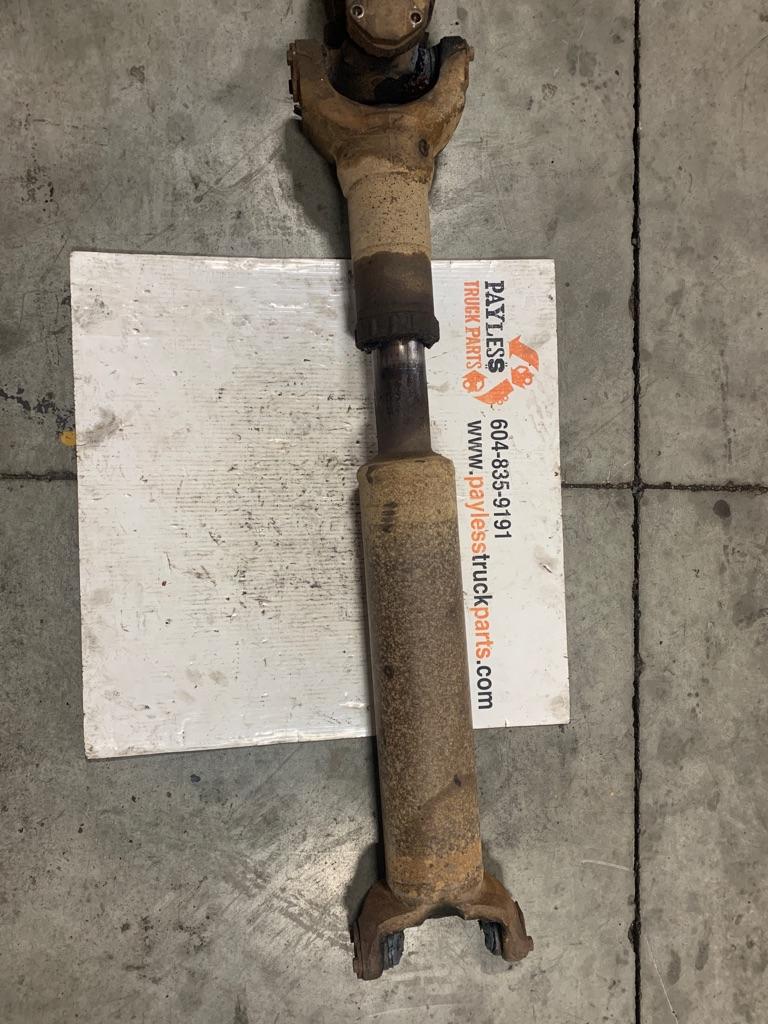 2009 Western Star Trucks 4900 Drive Shaft, Rear Payless Truck Parts