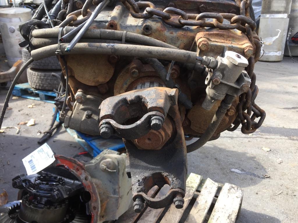 2003 Kenworth T800 Transmission Assembly Payless Truck Parts