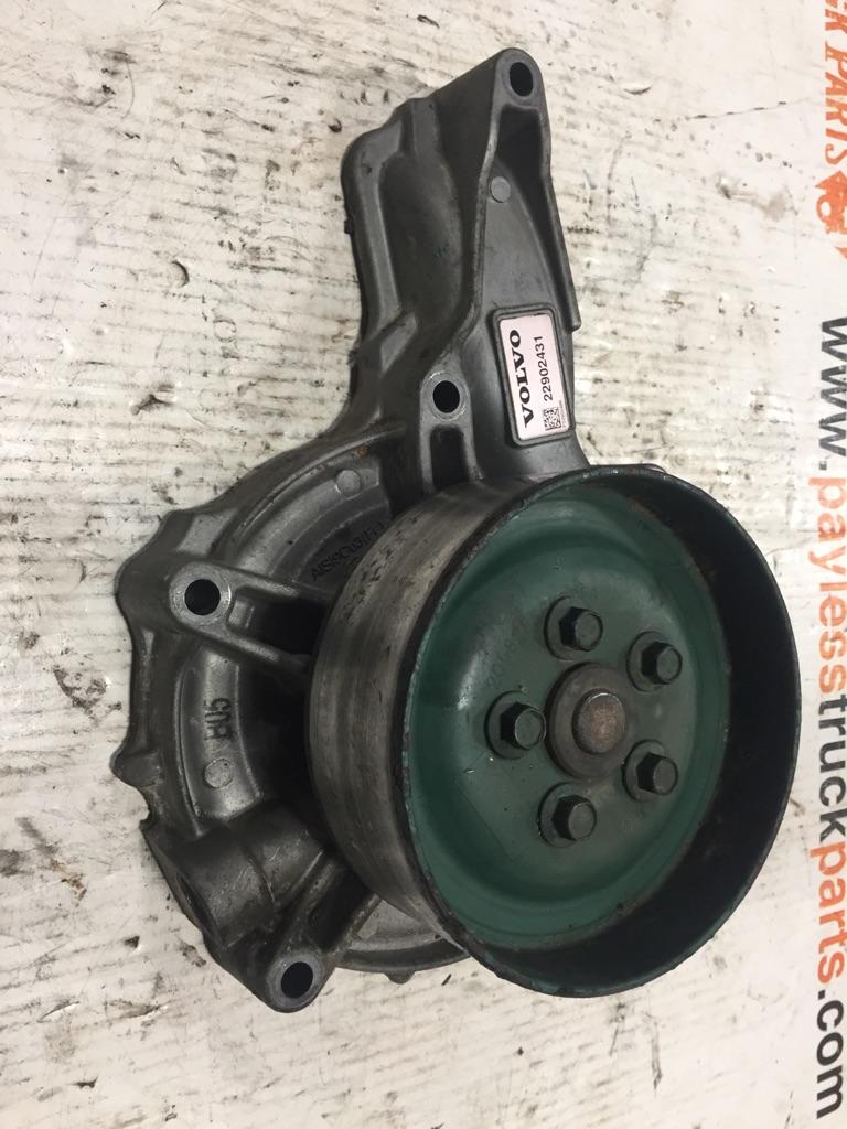 Volvo D13 SCR Water Pump Payless Truck Parts