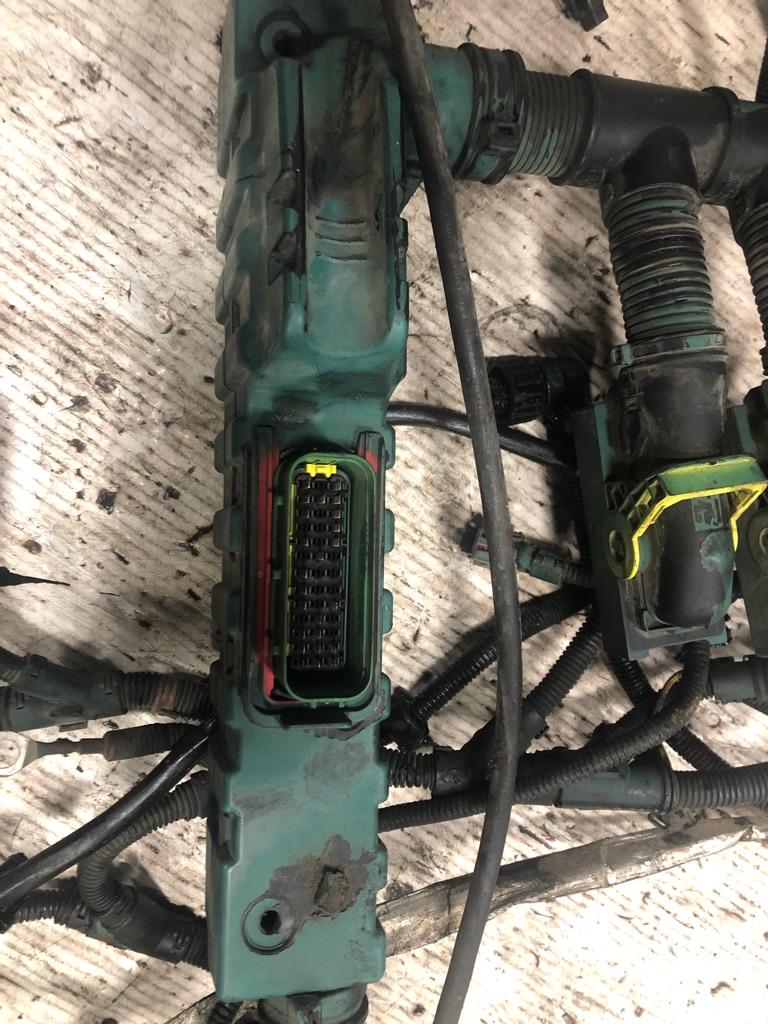 Volvo D13 Acm Wiring Diagram