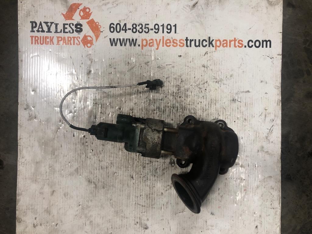 Volvo D13 EGR Valve Payless Truck Parts