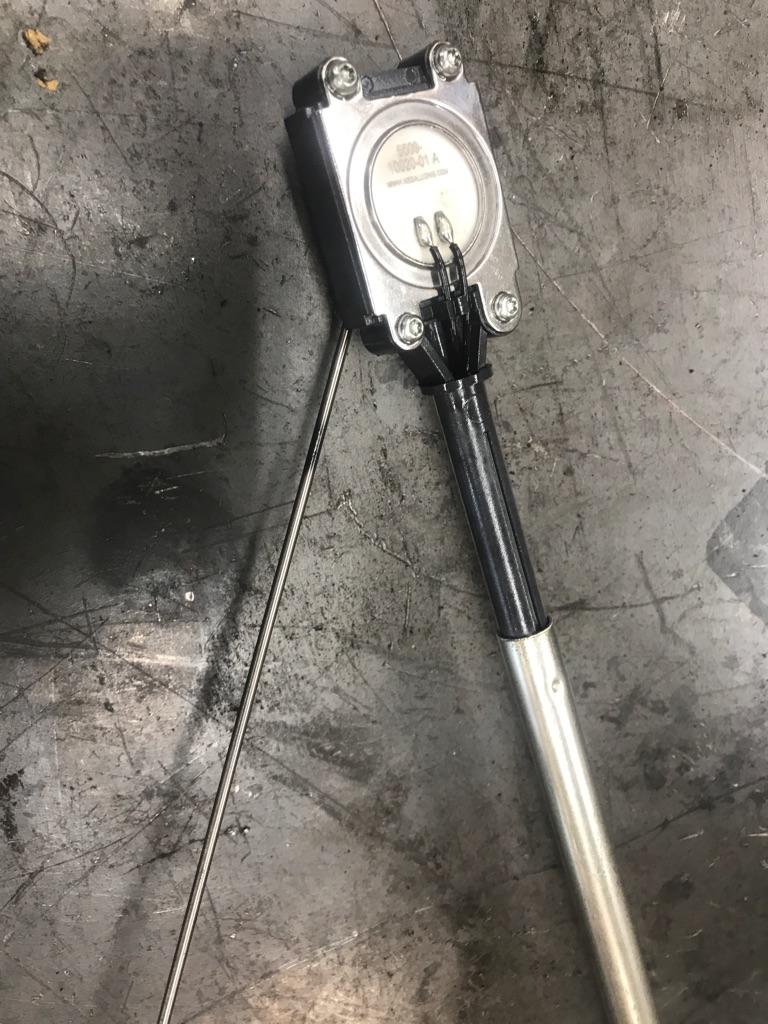 2016 Peterbilt 579 Fuel Tank Sending Unit Payless Truck Parts