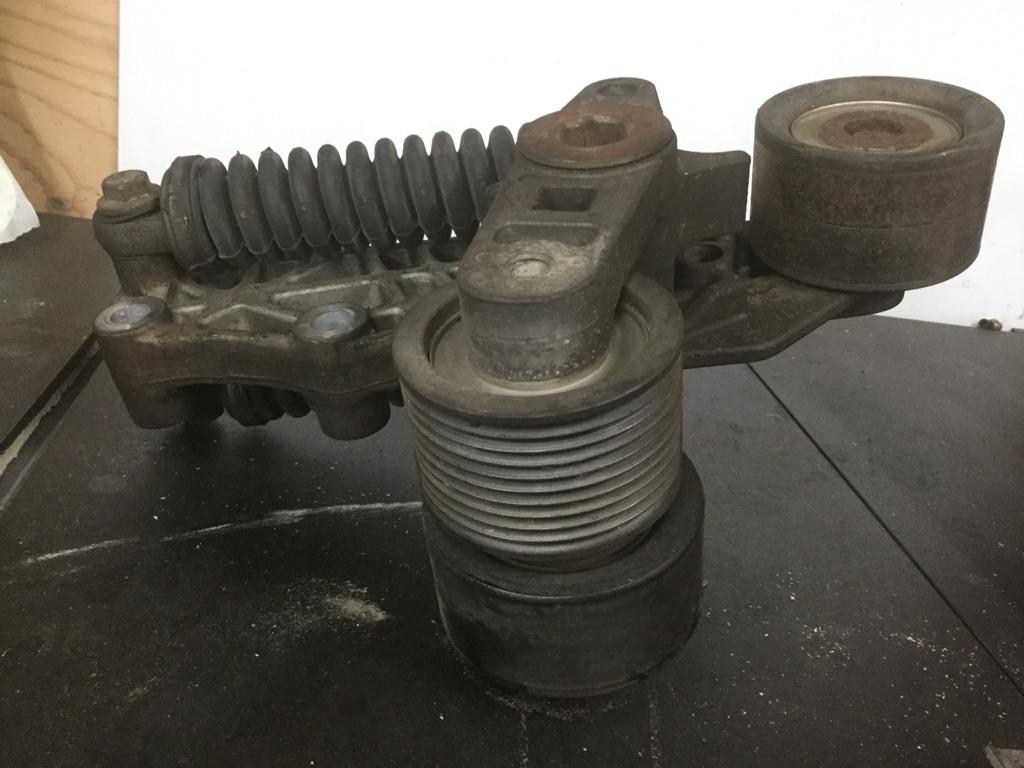 Detroit DD15 BELT TENSIONER Payless Truck Parts