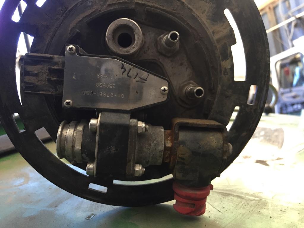 2013 Freightliner Cascadia Fuel Tank Sending Unit Payless Truck Parts