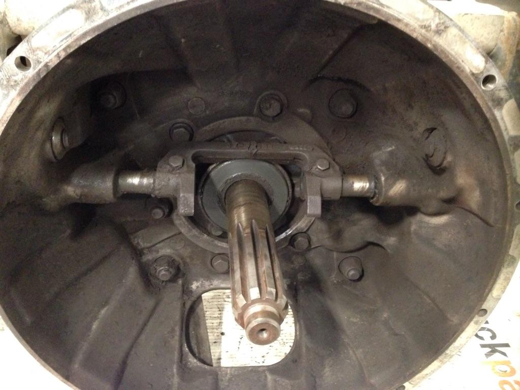 2016 Western Star Trucks 4900 Transmission Assembly | Payless Truck Parts