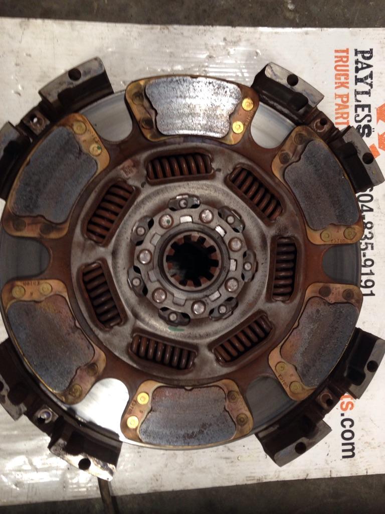 2016 Western Star Trucks 4900 Clutch Disc Payless Truck Parts