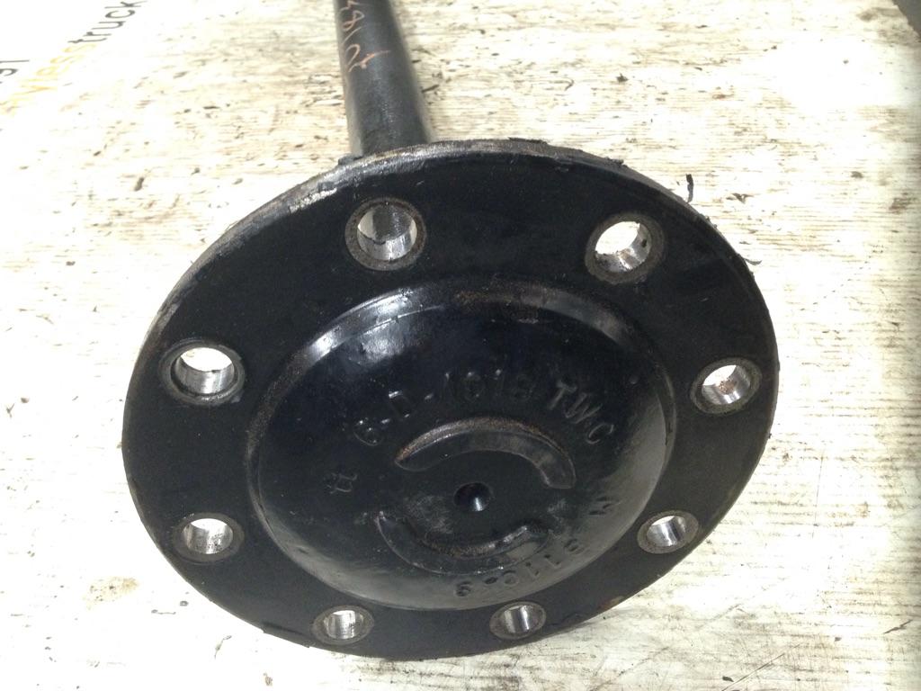 2017 Freightliner Cascadia Axle Shaft Payless Truck Parts