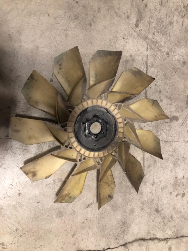 Fan Blade | Payless Truck Parts