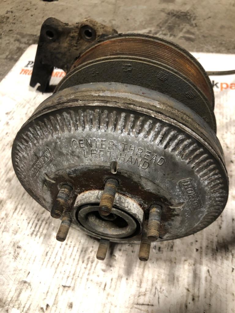 Fan Clutch Payless Truck Parts