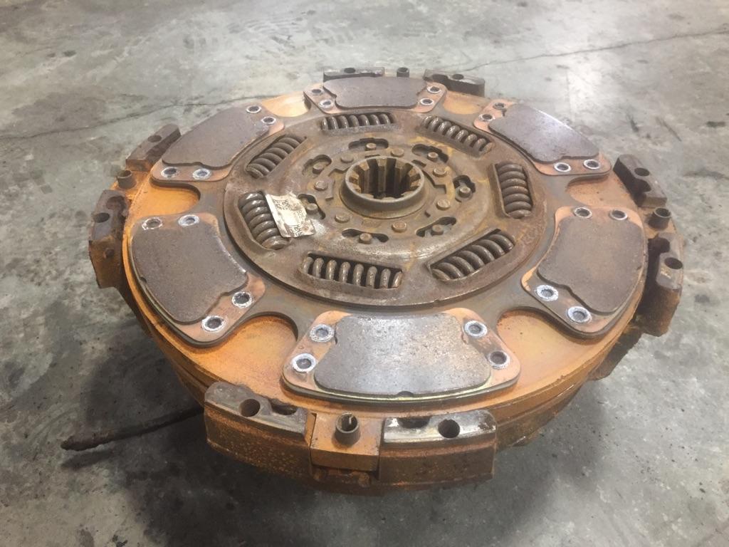 2010 Western Star Trucks 4900 Clutch Disc Payless Truck Parts