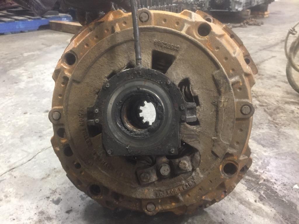 2010 Western Star Trucks 4900 Clutch Disc Payless Truck Parts