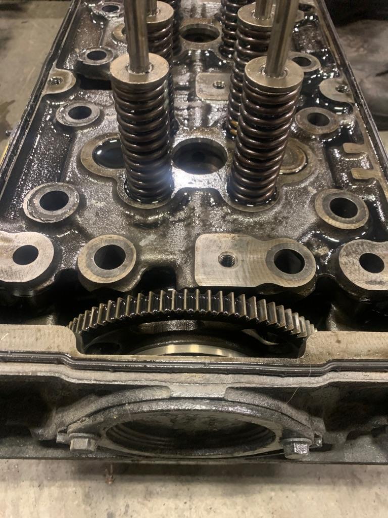 Detroit DD15 Cylinder Head Payless Truck Parts