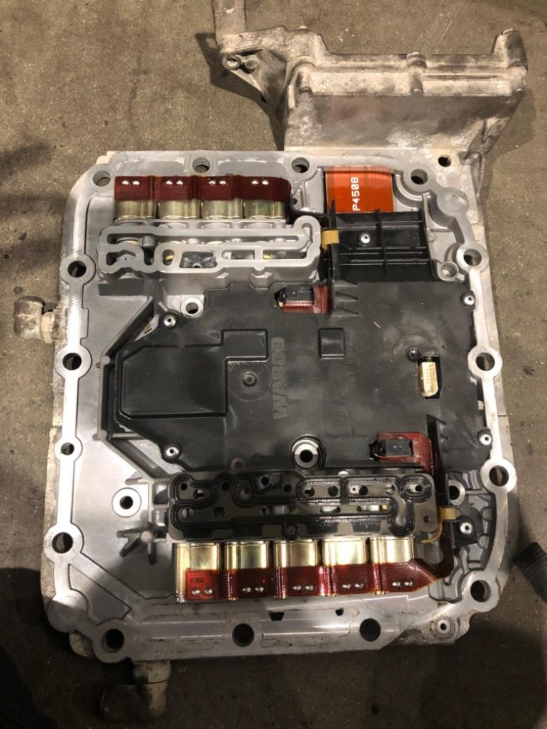 Automatic Gearbox Repairs Auto Gearbox Automatic Transmissions