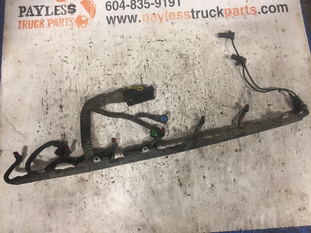 Engine Wiring Harness | Payless Truck Parts
