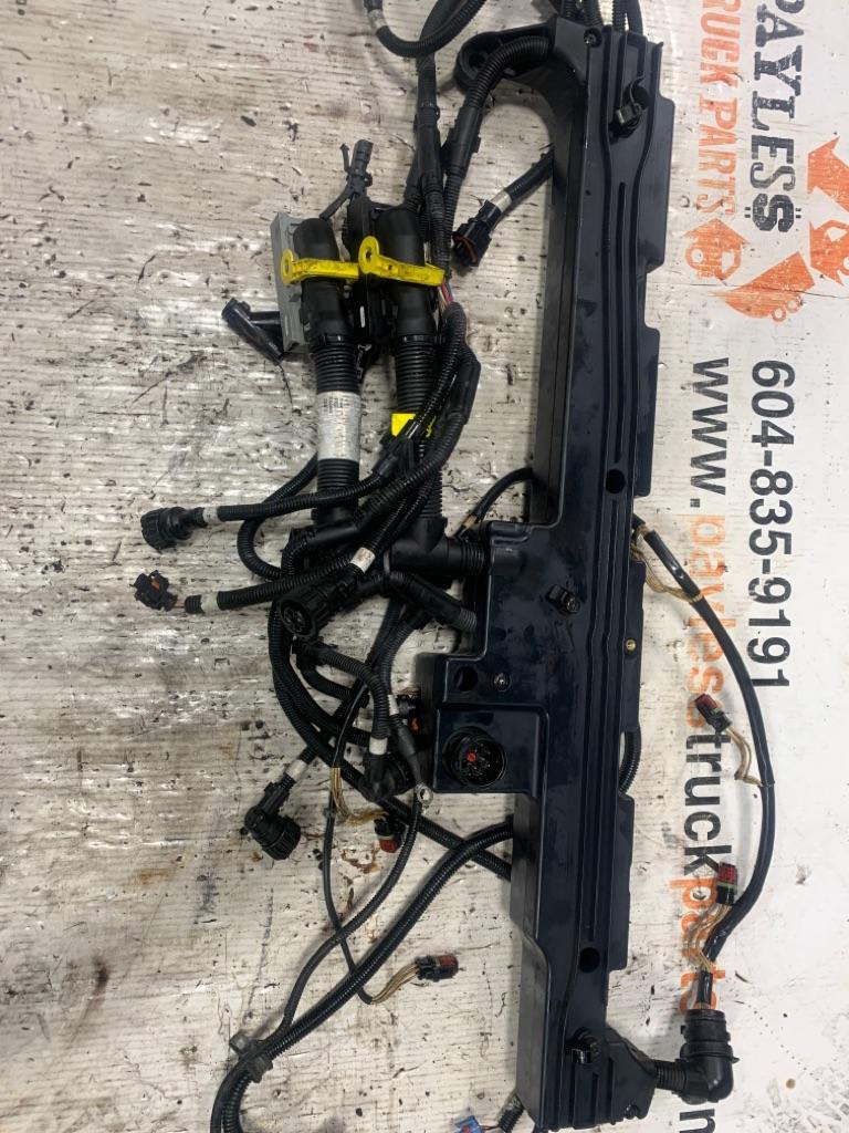 2007 Volvo D16 Engine Wiring Harness | Payless Truck Parts