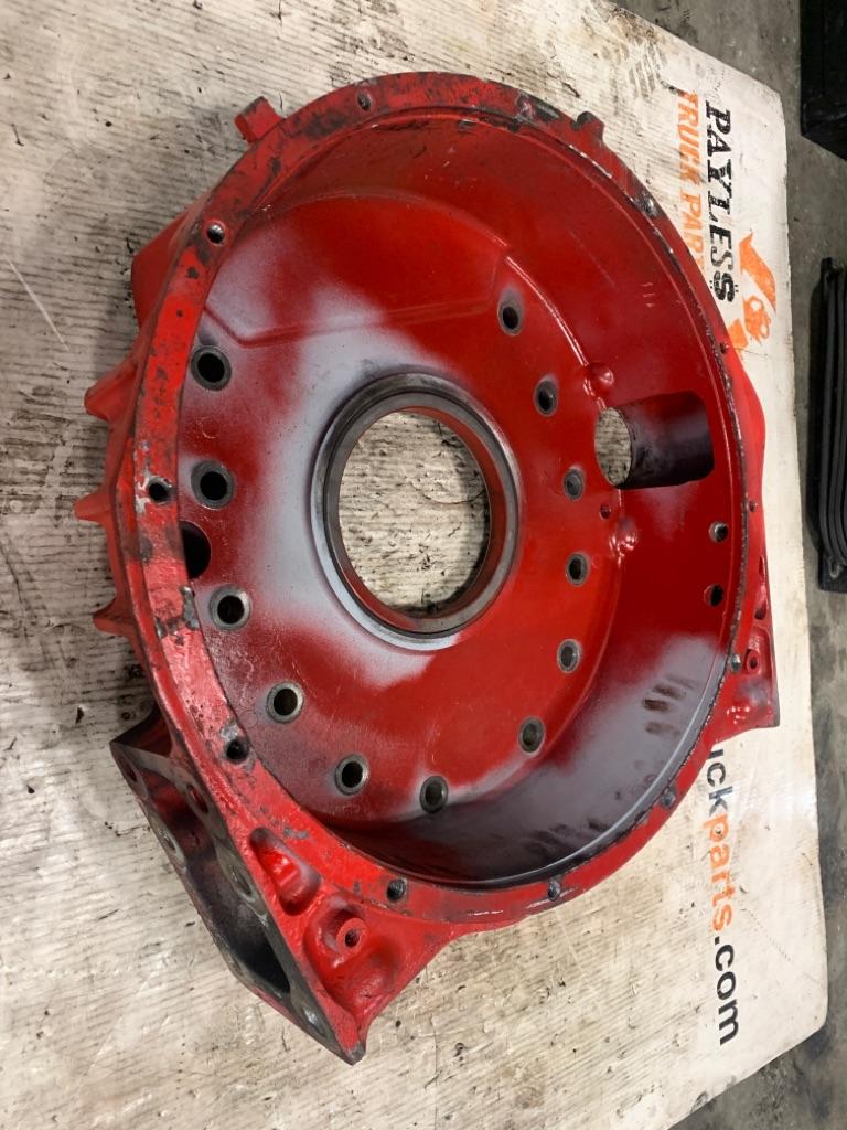 Cummins ISX Flywheel Housing Payless Truck Parts