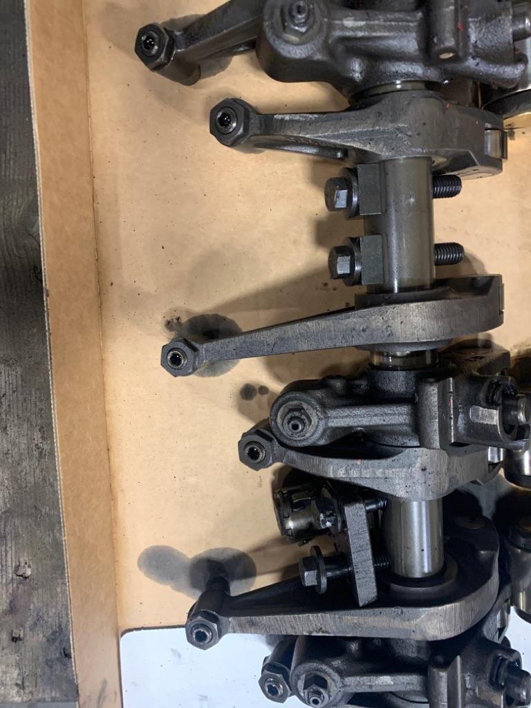Cummins ISX Rocker Arm Payless Truck Parts