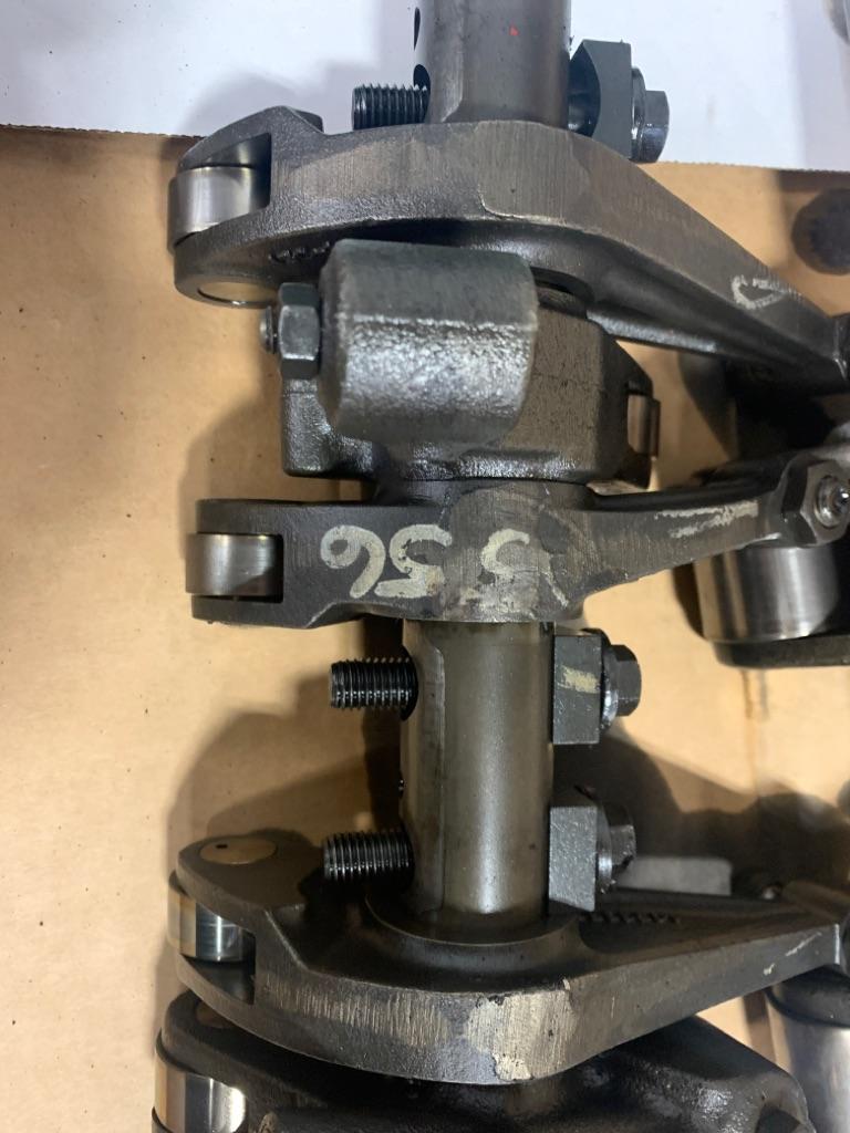 Cummins ISX Rocker Arm Payless Truck Parts