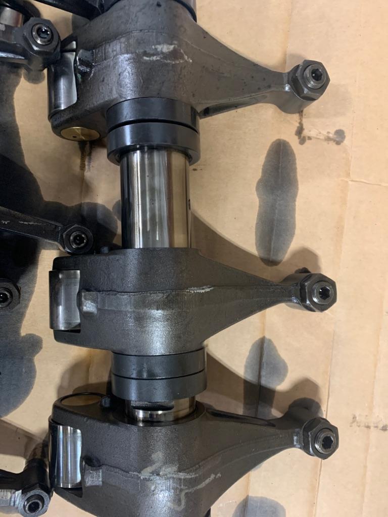 Cummins ISX Rocker Arm | Payless Truck Parts