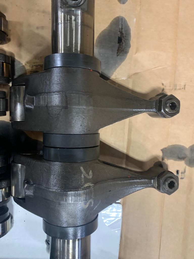 Cummins ISX Rocker Arm Payless Truck Parts