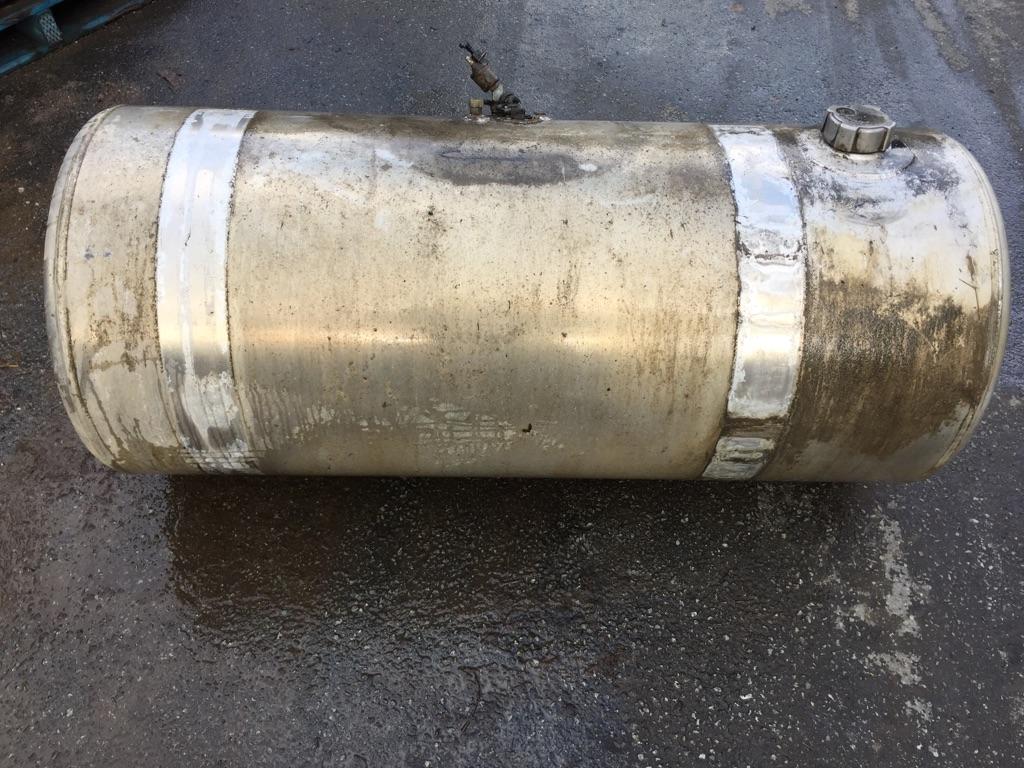 2015 Freightliner Cascadia Fuel Tank Payless Truck Parts