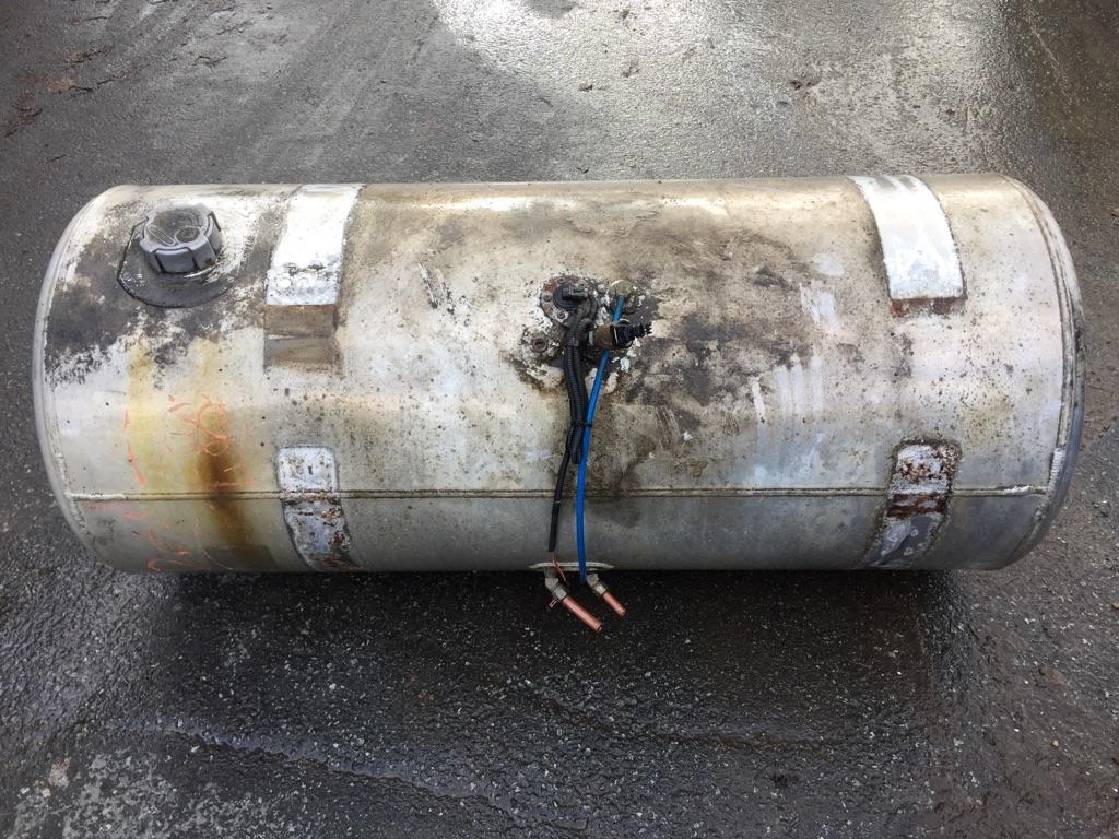 2015 Freightliner Cascadia Fuel Tank Payless Truck Parts