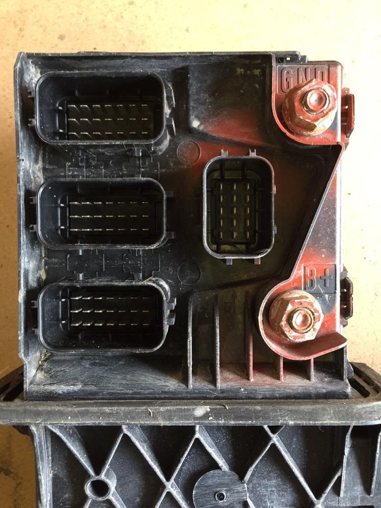 2017 Freightliner Cascadia Electrical Parts, Misc. | Payless Truck Parts