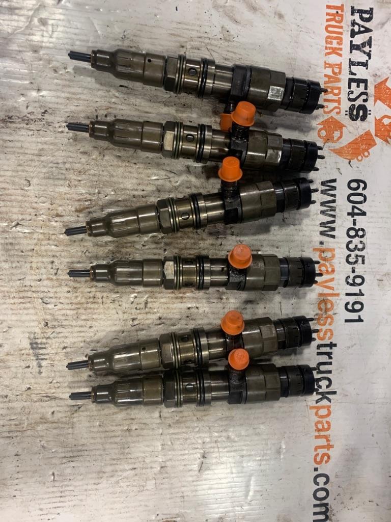 Detroit DD15 Fuel Injector Payless Truck Parts