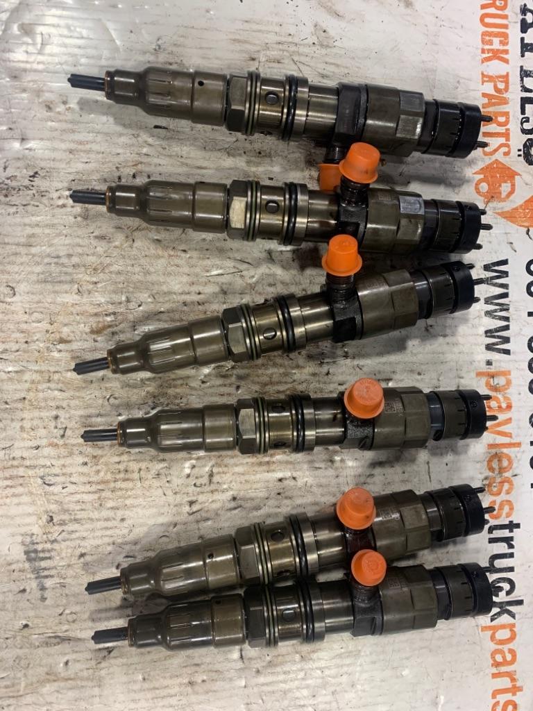 Detroit DD15 Fuel Injector Payless Truck Parts
