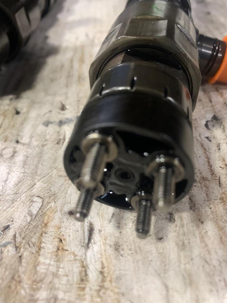 Detroit DD15 Fuel Injector Payless Truck Parts