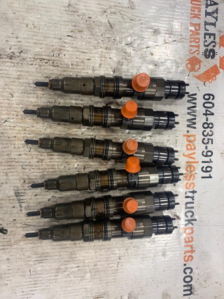 Detroit DD15 Fuel Injector Payless Truck Parts