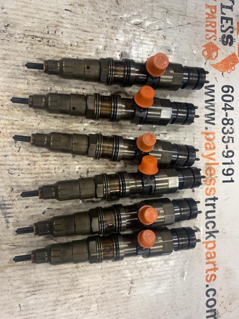 Detroit DD15 Fuel Injector Payless Truck Parts