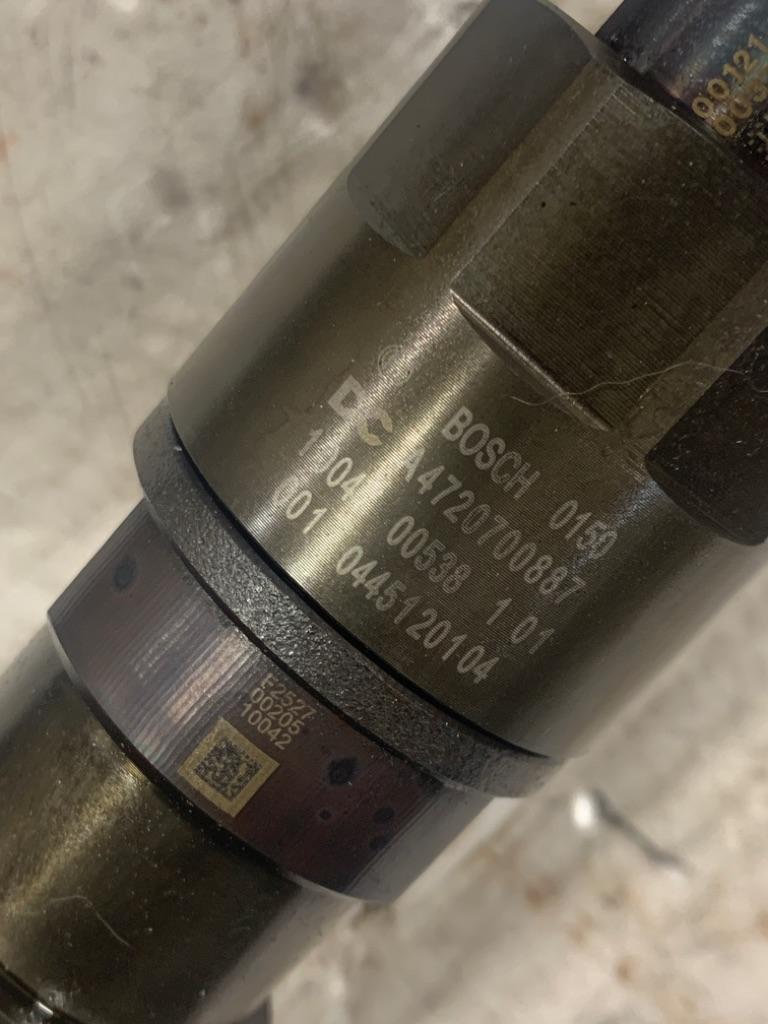 Detroit DD15 Fuel Injector Payless Truck Parts