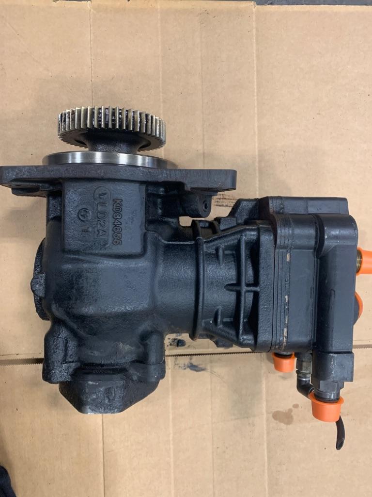 Detroit DD15 Air Compressor | Payless Truck Parts