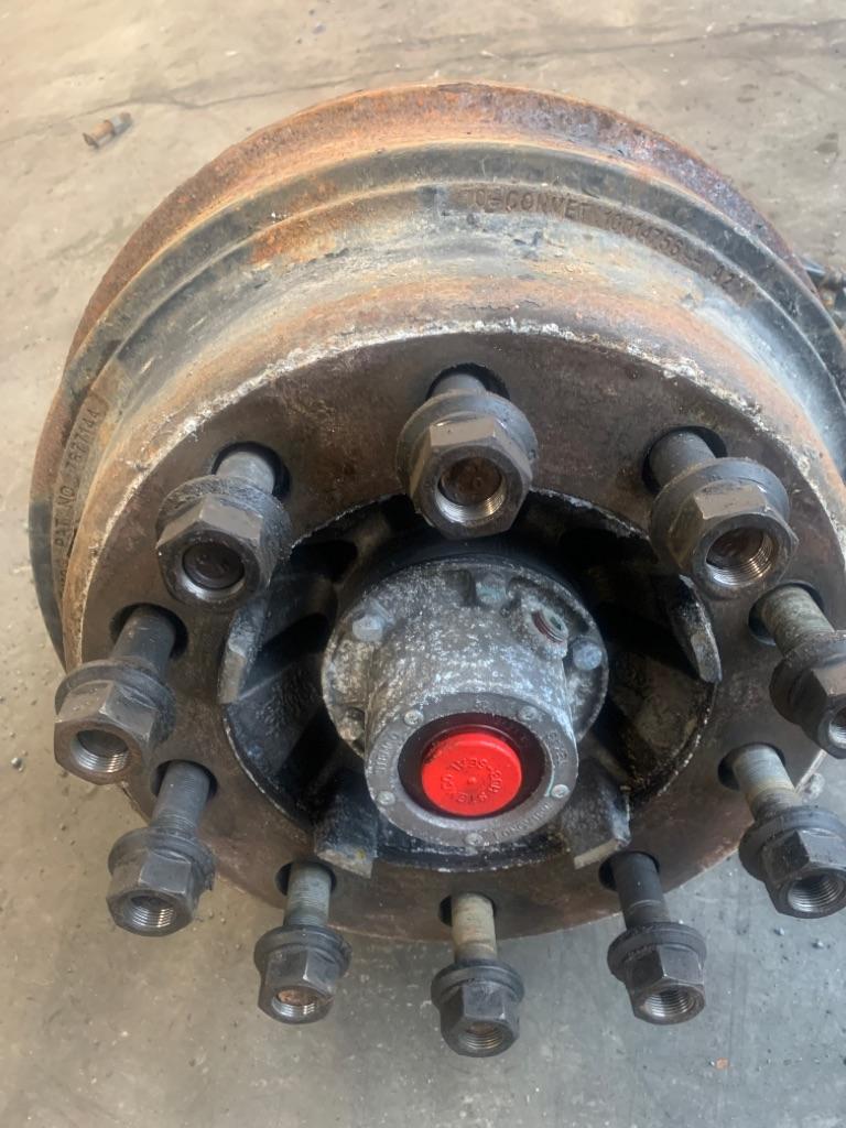 Spindle / Knuckle, Front Payless Truck Parts