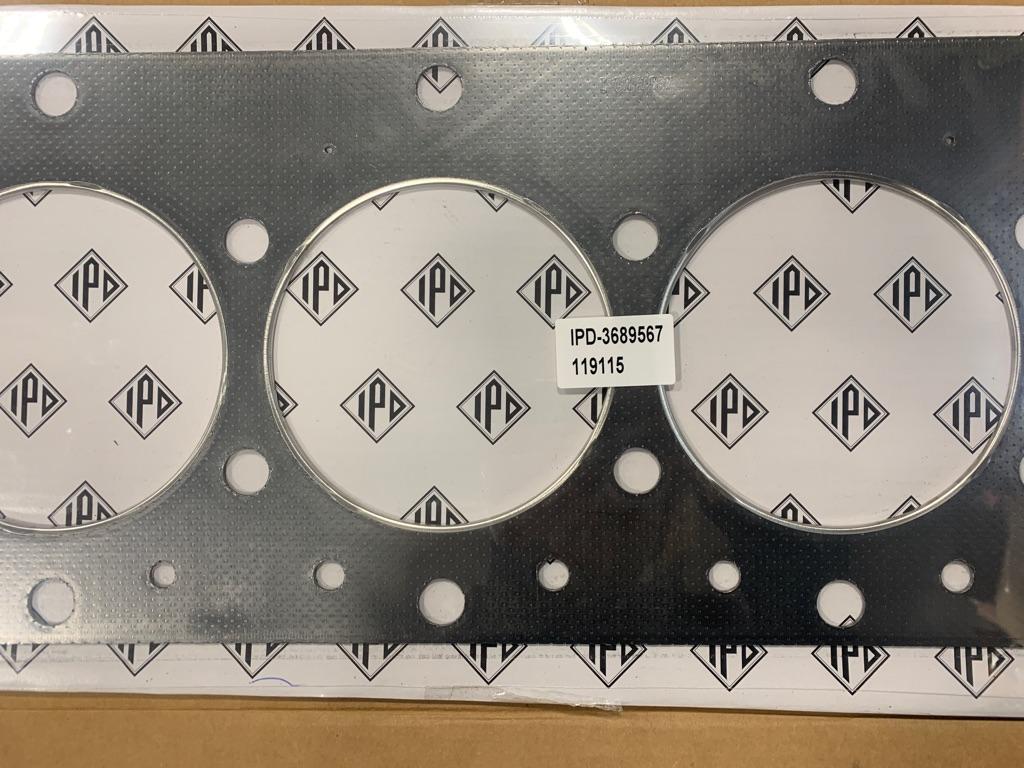 Cummins ISX Cylinder Head Gasket Payless Truck Parts