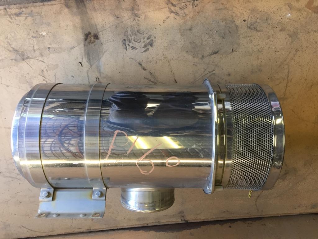 2005 Peterbilt 379 Air Cleaner Payless Truck Parts