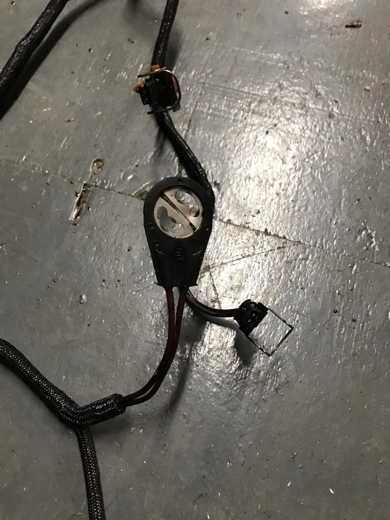 Cat C15 Engine Wiring Harness Payless Truck Parts