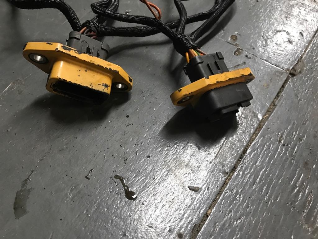Cat C15 Engine Wiring Harness | Payless Truck Parts