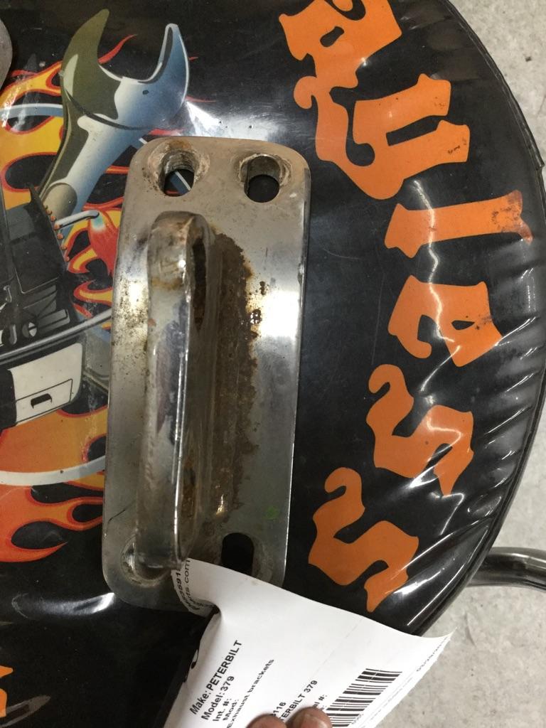 2005 Peterbilt 379 Brackets, Misc. Payless Truck Parts