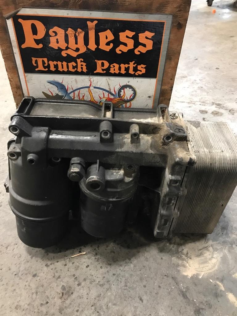 Paccar MX13 Oil Pump Payless Truck Parts