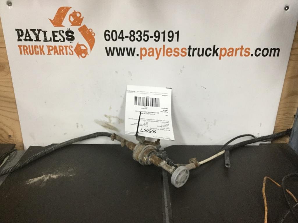 2015 Freightliner Cascadia Fuel Pump (Injection) Payless Truck Parts